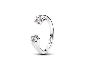 Pandora Damenring Moments 193582C01-58