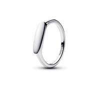 Pandora 193986C00-54 - Stabring - Sterling Silber - Gr. 54