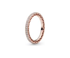 Pandora Damenring Signature 180963CZ-52