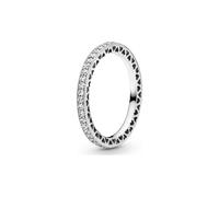 Pandora Damenring Signature 190963CZ-58