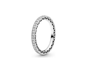 Pandora Damenring Signature 190963CZ-58