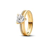 Pandora Damenring Timeless 163100C01-56