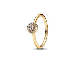 Pandora Damenring Timeless 163554C01-52