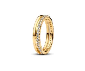 Pandora Damenring Timeless 163799C01-54