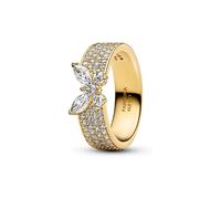 Pandora Damenring Timeless 164270C01-54