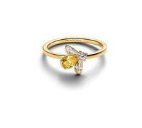Pandora - Ring Für Damen 58 Gold