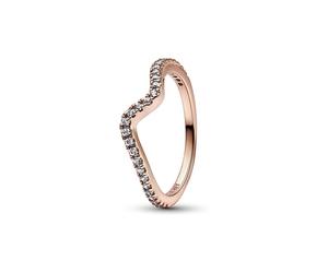 Pandora Damenring Timeless 182539C01-52