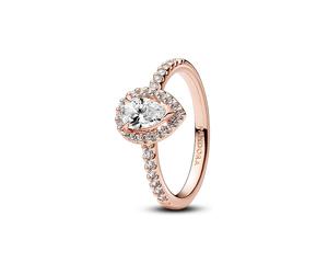 Pandora Damenring Timeless 182835C01-56