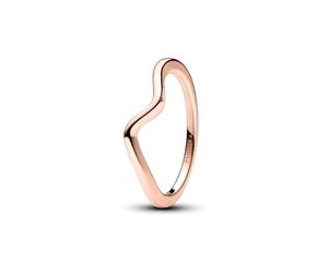 Pandora Damenring Timeless 183095C00-56