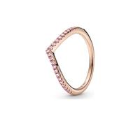 Pandora Damenring Timeless 186316C02-48