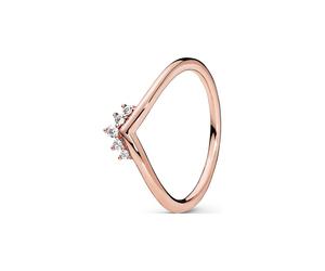 Pandora Damenring Timeless 188282CZ-56