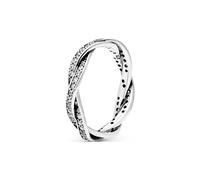 Pandora Damenring Timeless 190892CZ-52