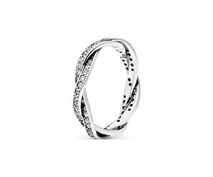 Pandora Damenring Timeless 190892CZ-54