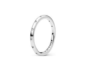 Pandora Damenring Timeless 190945CZ-54