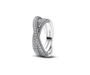 Pandora Damenring Timeless 193022C01-54