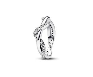 Pandora Damenring Timeless 193098C01-52