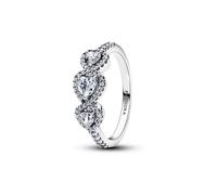 Pandora Damenring Timeless 194413C01-58