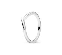 Pandora Schmuck 196314 Damenring Glänzender Wunsch 60/19.1