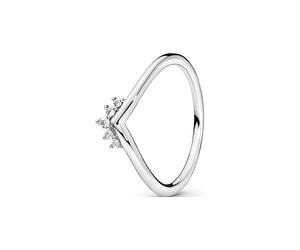 Pandora Damenring Timeless 198282CZ-50