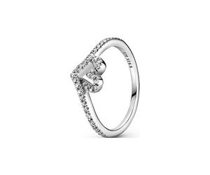 Pandora Damenring Timeless 199302C01-52