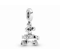 Pandora Disney Charm 792030C01 Pixer Wall-E Silber mixed Emaille