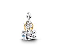Pandora Anhänger Disney x Pandora 764465C01