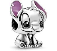 Pandora Disney Charm - 798844C01 - Disney Stitch - Emaille