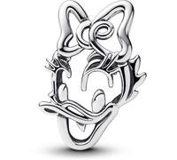 Pandora Charm - Disney Daisy Duck - 793910C00 silber