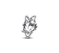 Pandora Charm - Disney Daisy Duck - 793910C00 silber