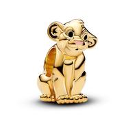 Pandora Charm - 763376C01 gold