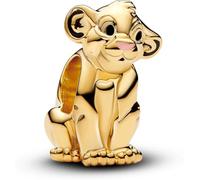 Pandora Charm - 763376C01 gold