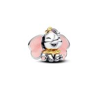 Pandora 764023C01 Silber Charm Disney Dumbo
