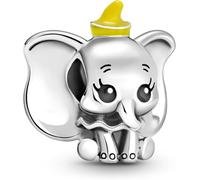 Pandora Silber 799392C01 Disney Dumbo Charm
