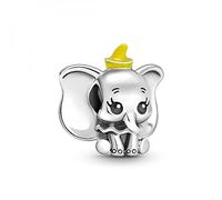 Pandora Silber 799392C01 Disney Dumbo Charm