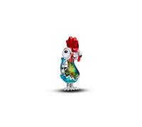 PANDORA Disney Heihei 794644C01 Charm Anhänger