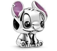 Pandora Disney Charm - 798844C01 - Disney Stitch - Emaille