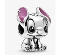 Pandora Disney Lilo & Stitch Charm 925 Sterlingsilber
