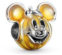 Pandora x Disney Charm 799599C01 Mickey Mouse Pumpkin