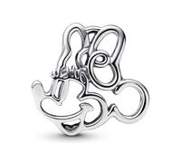 Pandora Charm - Disney Minnie Mouse - 793908C00 silber