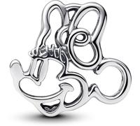 Pandora Charm - Disney Minnie Mouse - 793908C00 silber