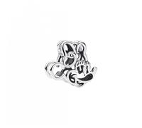 Pandora Charm - Disney Minnie Mouse - 793908C00 silber