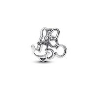 Pandora Charm - Disney Minnie Mouse - 793908C00 silber