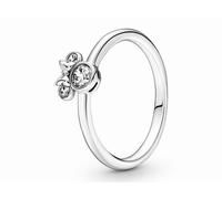 PANDORA DISNEY Ring "Minnie Mouse" silber Zirkonia 190074C01 PANDORA DISNEY Ring "Minnie Mouse" silber Zirkonia 190074C01-52