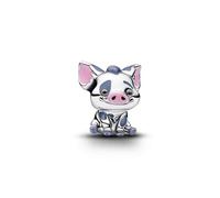 PANDORA Disney Moana Pua The Pig 793843C01 Anhänger