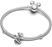 Pandora Charm - Disney Pluto - 793911C00 silber