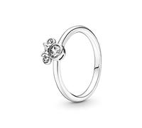 PANDORA DISNEY Ring Minnie Mouse silber Zirkonia 190074C01 DISNEY Ring Minnie Mouse silber Zirkonia 190074C01-56