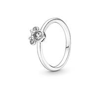 PANDORA DISNEY Ring "Minnie Mouse" silber Zirkonia 190074C01 PANDORA DISNEY Ring "Minnie Mouse" silber Zirkonia 190074C01-54