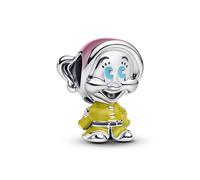 PANDORA Disney Schneewittchen Seppel Charm 793749C01