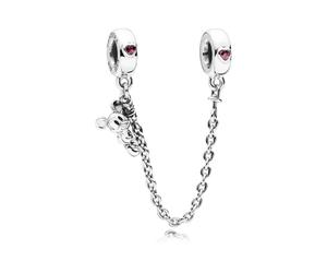 Pandora Disney - Silbern Halskette Für Damen one_size Silber