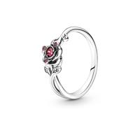 Pandora Disney - Silbern Ring Für Damen 52 Silber